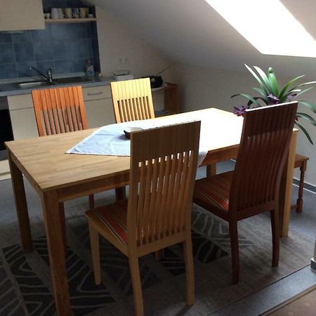 Ferienwohnung Albers Blomberg (Lower-Saxony) Exterior foto